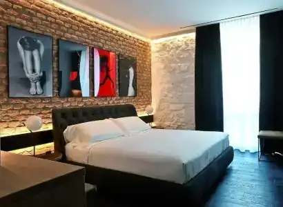 Areadocks Boutique - 1