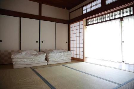 Yuzan Guesthouse - 23