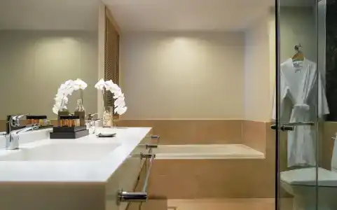 Grand Fortune Bangkok - Sha Extra Plus - 17