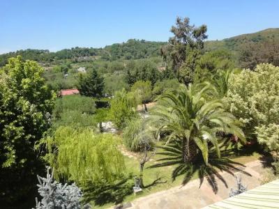 Residence e B&B Villamirella - 177