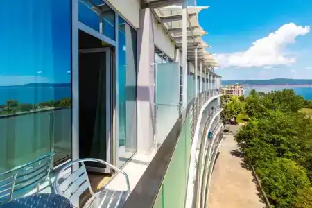 Sol Marina Palace - 67