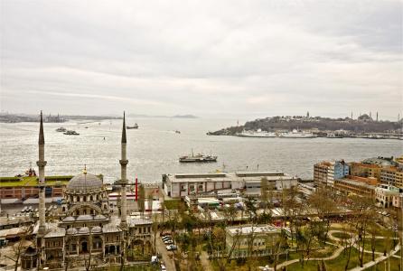 Witt Istanbul Suites - 33