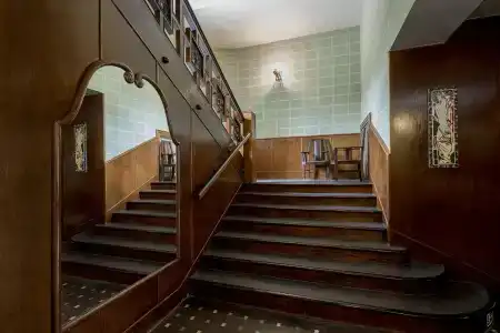 Okresní Dům - 12