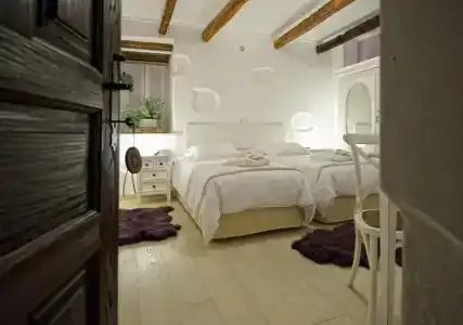 Orologopoulos Mansion Luxury - 24