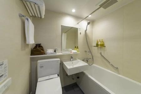Unizo Inn Osaka Kitahama - 36