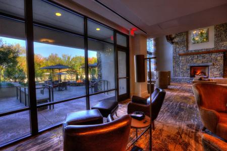 Courtyard by Marriott - 7