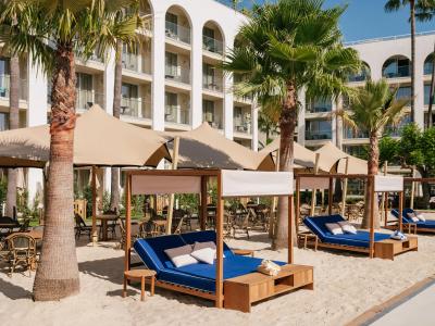 Melia Marbella Banús - 29
