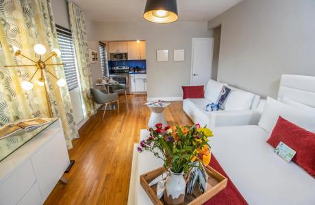 Beachside All Suites - 43