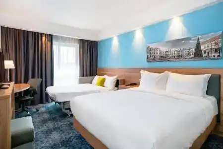 Hampton By Hilton Lublin - 25