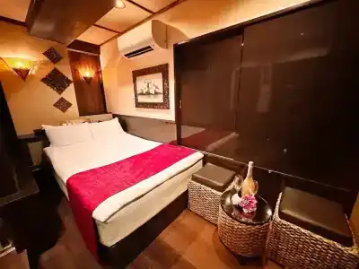 Gran Bali Resort - 22