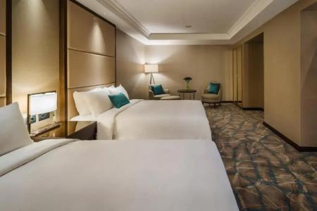 Jw Marriott Bucharest Grand - 85