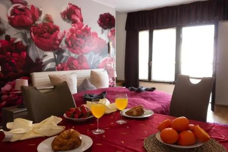 Budapest Center Residence - 23