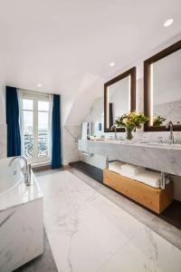 Hyatt Paris Madeleine - 48