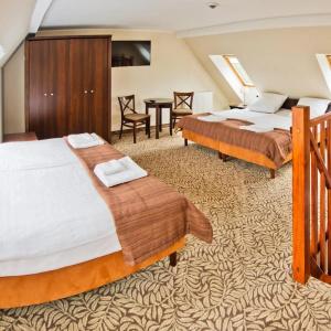 Mona Lisa Wellness & Spa - 40