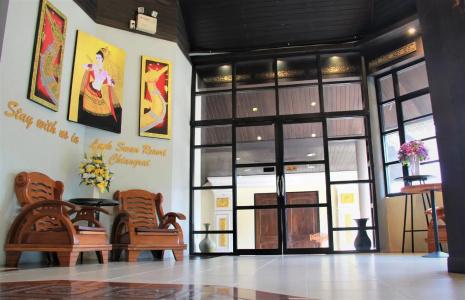 Luckswan Resort Chiang Rai - Sha Extra Plus - 21