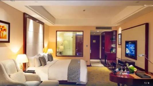Howard Johnson Tropical Garden Plaza Kunming - 41
