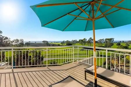 Hilton La Jolla Torrey Pines - 96
