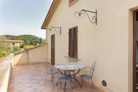Relais La Pieve Vecchia - 56