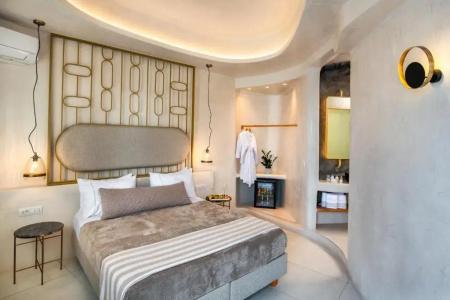 Athina Luxury Suites - 130