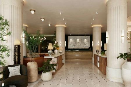 The Montcalm Marble Arch - 15
