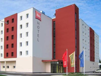 Ibis Plzeň - 0