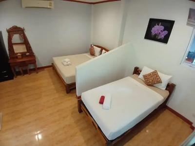Baan Long Beach - 71