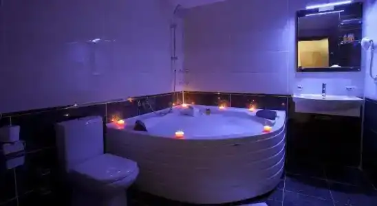 Igneada Parlak Resort - 14