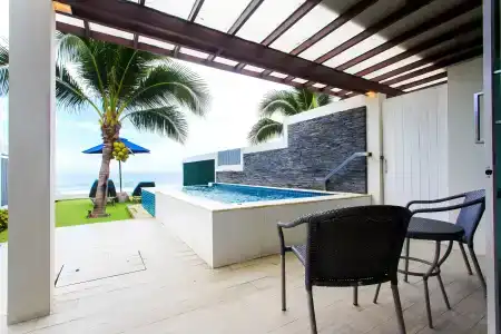 Samui Resotel Beach Resort - SHA extra plus - 24