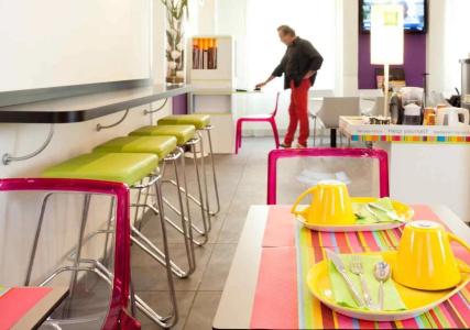 Ibis Styles Paris Pigalle Montmartre - 17
