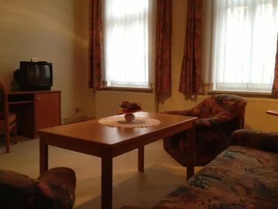 Pension Haus Marga - 10