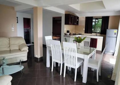 Swiss Villas Panoramic - Sha Certified - 284