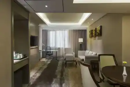 Holiday Inn Nanjing Aqua City, An Ihg - 148