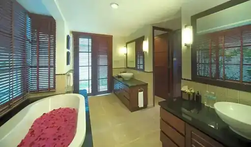 Kanda Pool Villas - 119