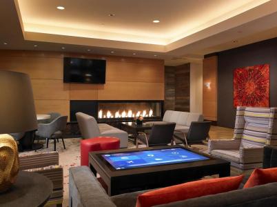 Hyatt Regency - 11