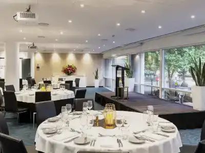 Novotel Darling Square - 28