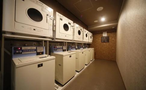 Dormy Inn Hon-Hachinohe - 19