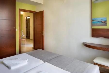 Oscar Suites & Village - 109