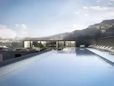 Hilton Lake Como - 37