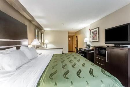 Quality Inn & Suites I-10 - 38