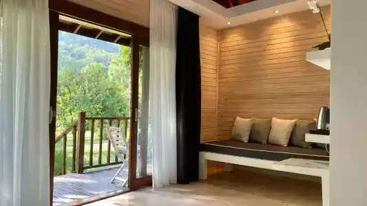 Villa Lukka - 31