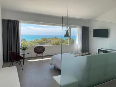 Il Mare di Giù Boutique Guesthouse - 6