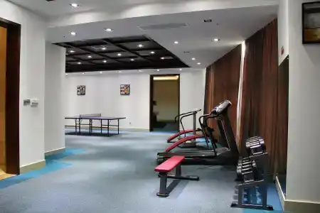 Grand Metro Park Bay Sanya - 22