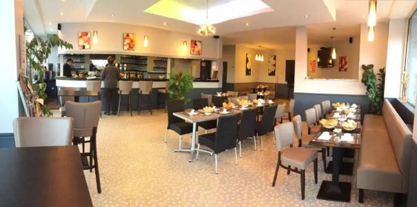 Le Pavillon - 11