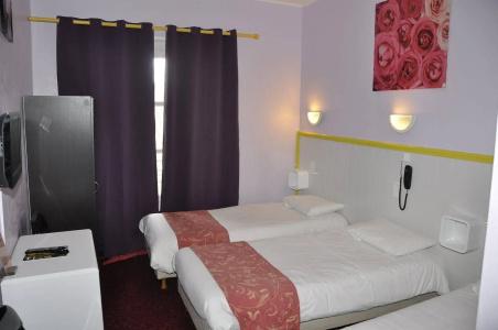 Citotel Hôtel Cesar - 4
