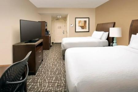 Hilton Garden Inn/Hanes Mall - 76