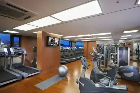 The Westin Josun Busan - 18