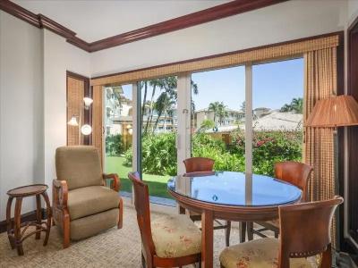 Waipouli Beach and Spa Kauai by Outrigger - 557
