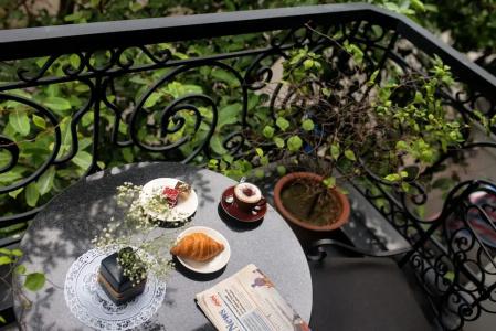 Aira Boutique Hanoi & Spa - 121