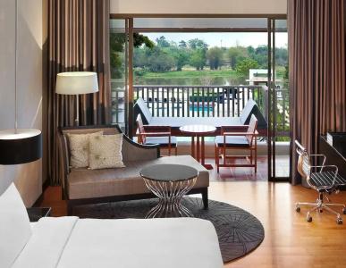 Le Meridien Chiang Rai Resort, Thailand - Sha Extra Plus Certified - 41