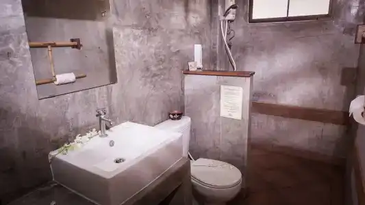 Baan Manali Resort - 178